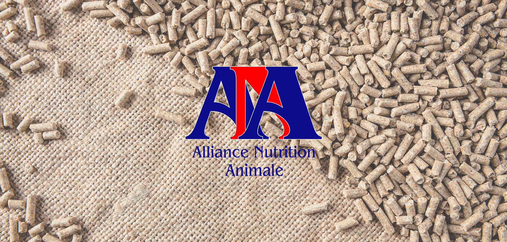 Alliance Nutrition Animale